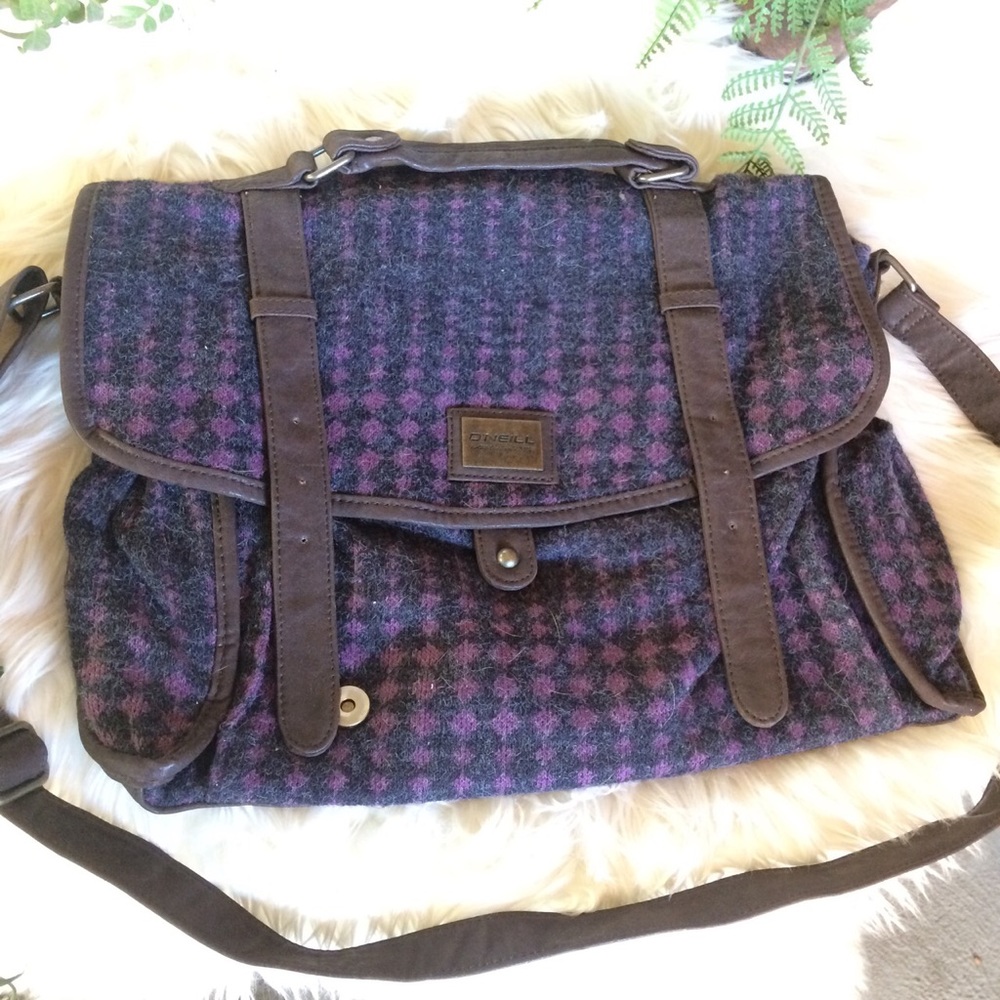 Messenger bag